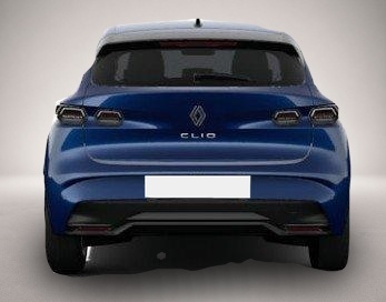 Renault Clio (05/2026, Benzin)