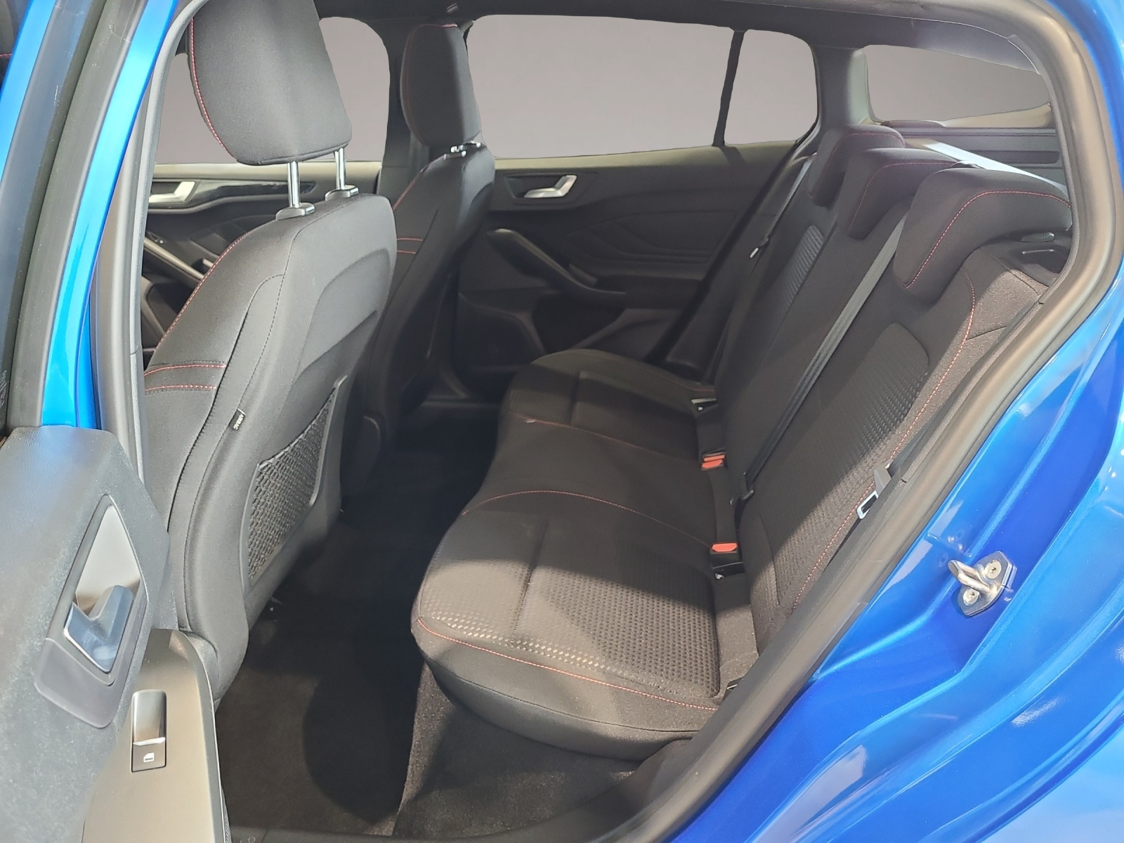 Ford Focus (06/2023, Diesel)