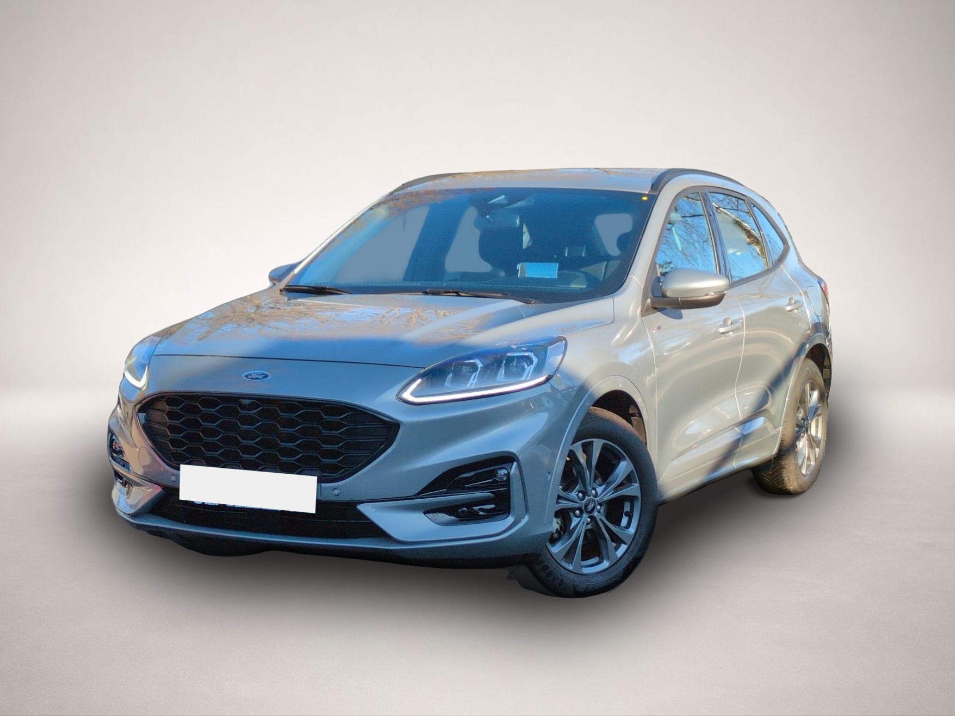 Ford Kuga (12/2023, Benzin)