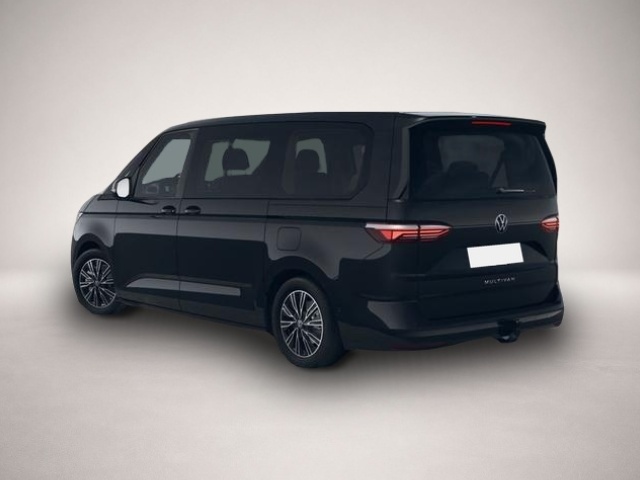 Volkswagen T7 Multivan, image 3 of 4