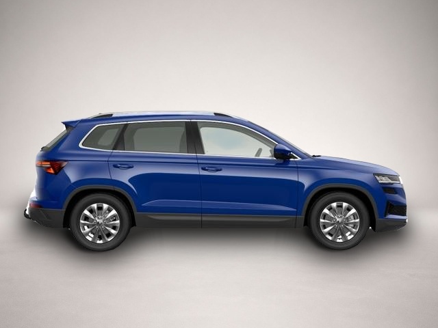 Skoda Karoq (, Benzin)
