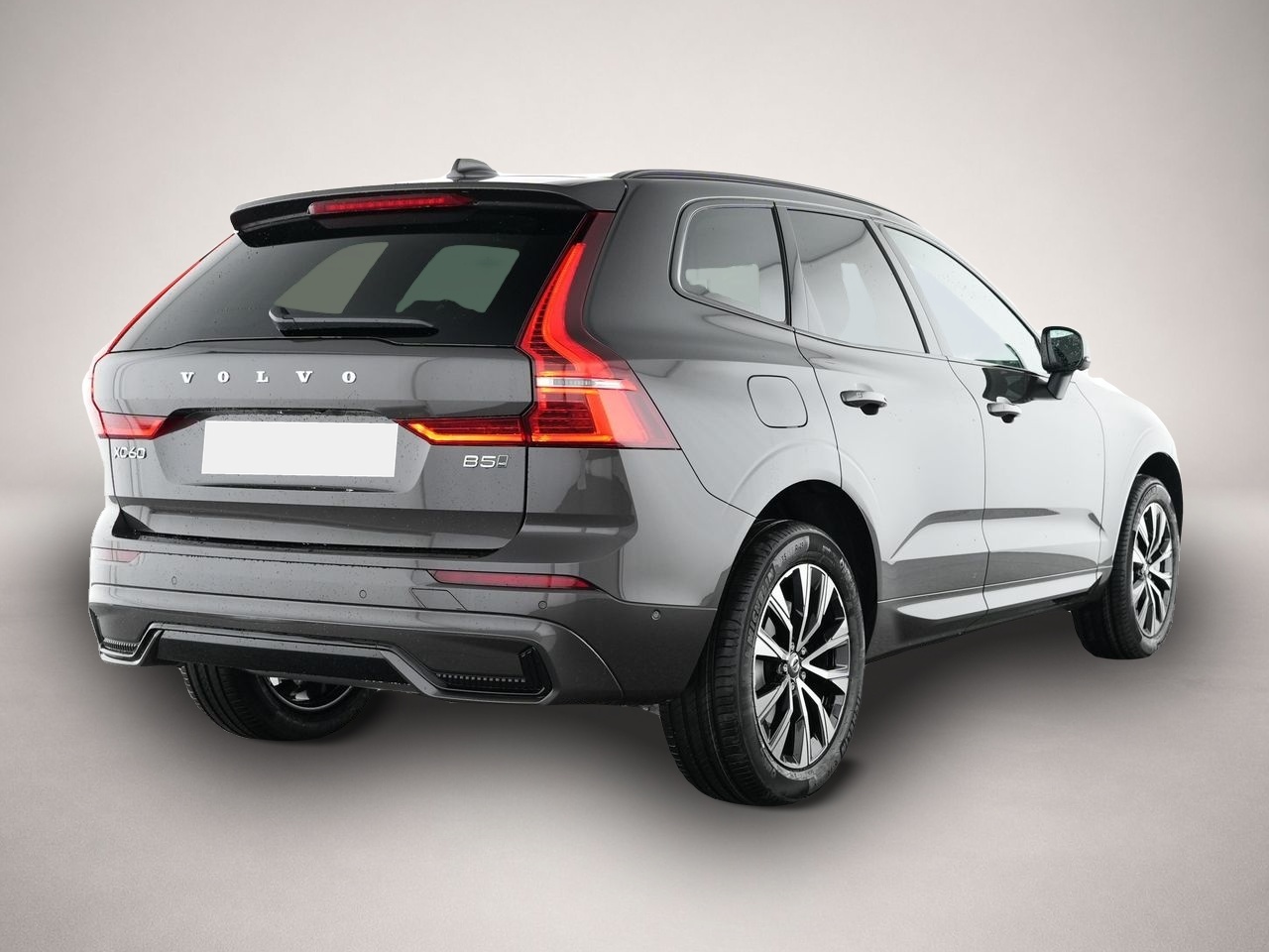 Volvo XC60 (03/2025, Benzin)