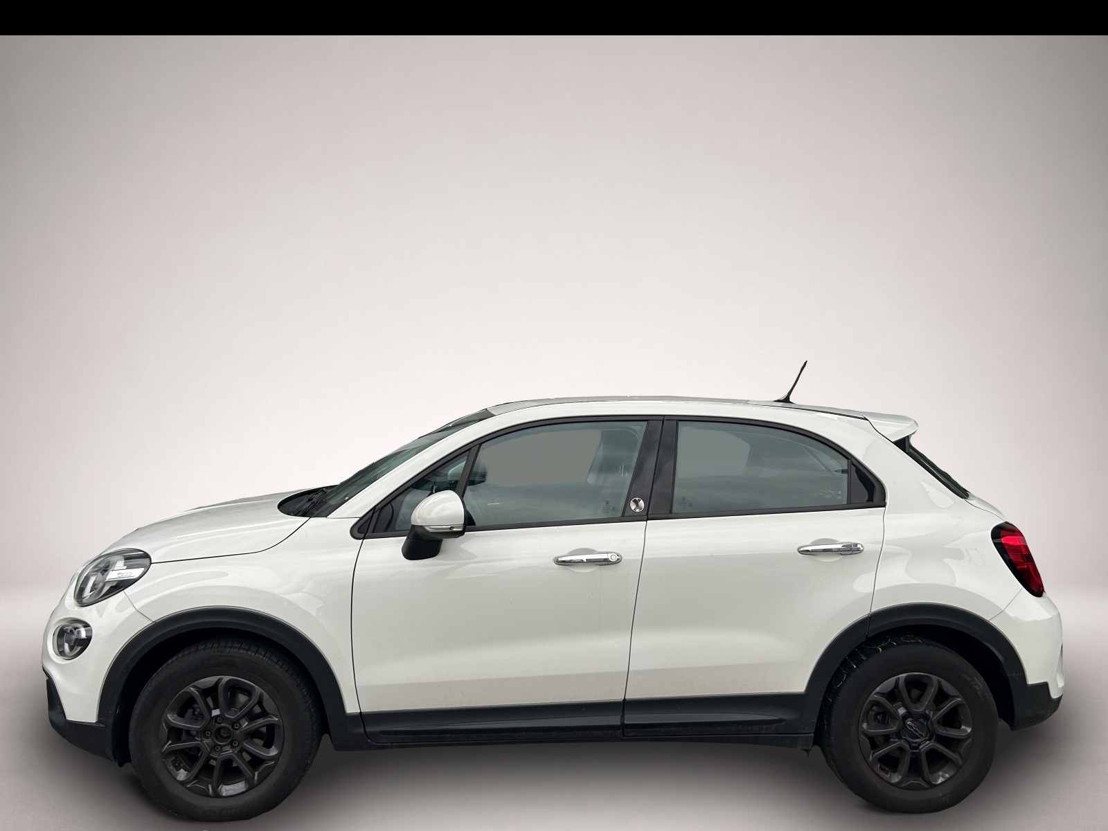 Fiat 500X (06/2019, Benzin)