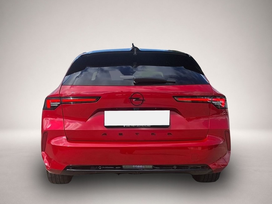 Opel Astra (04/2024, Benzin)