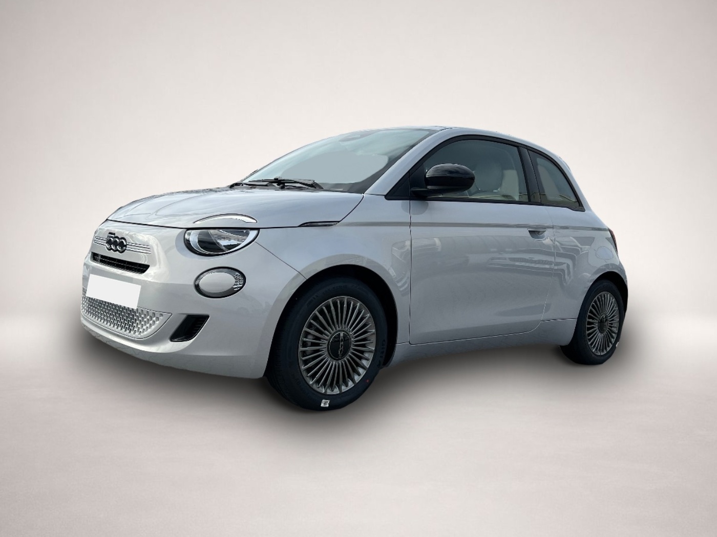 Fiat 500 (, Hybrid (Benzin/Elektro))