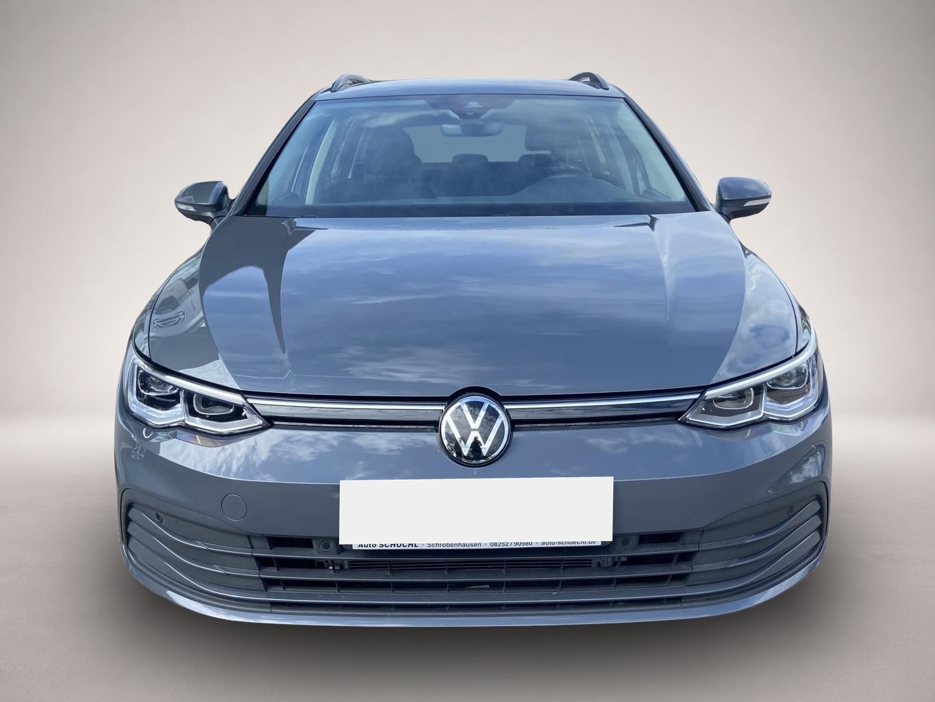 Volkswagen Golf (10/2023, )