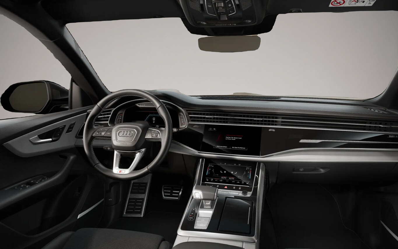 Audi Q8 (05/2026, Diesel)