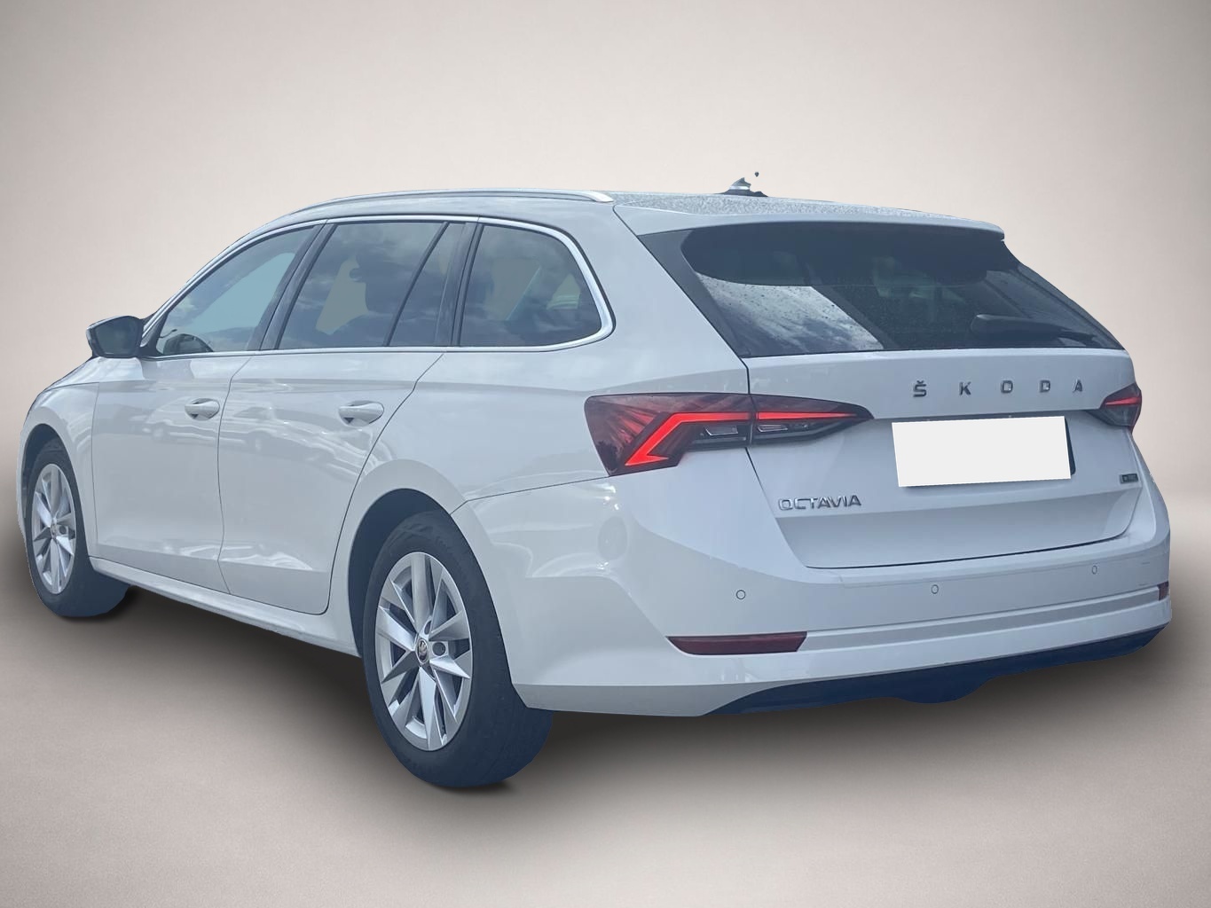 Skoda Octavia (05/2023, )