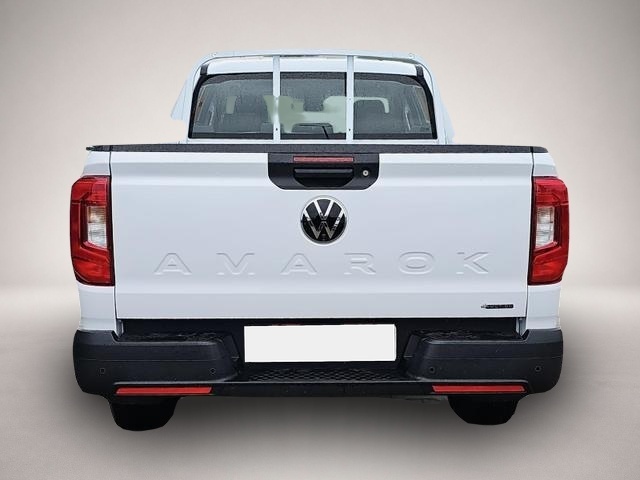 Volkswagen Amarok (04/2026, Diesel)