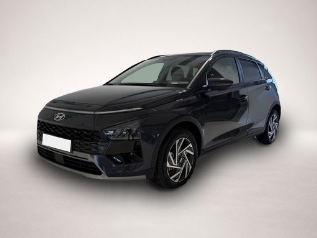 Hyundai BAYON (11/2025, Benzin)