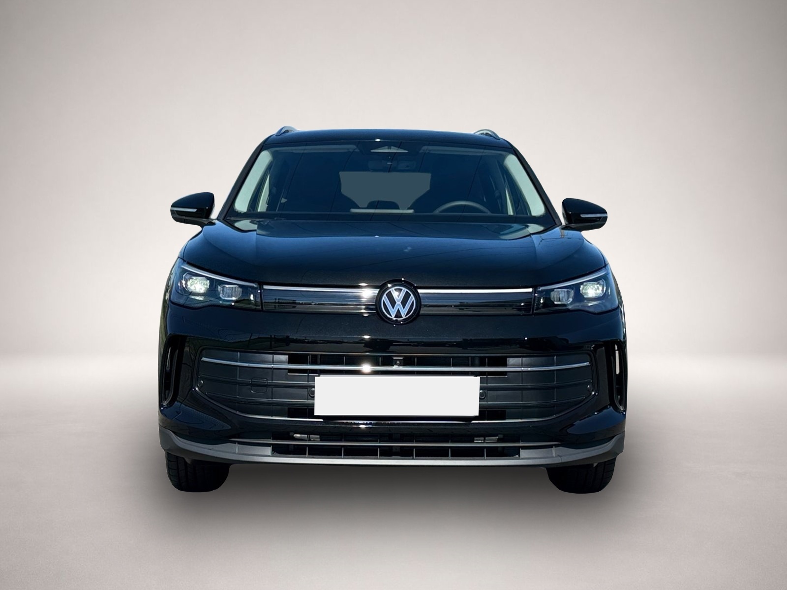 Volkswagen Tiguan (04/2026, Diesel)