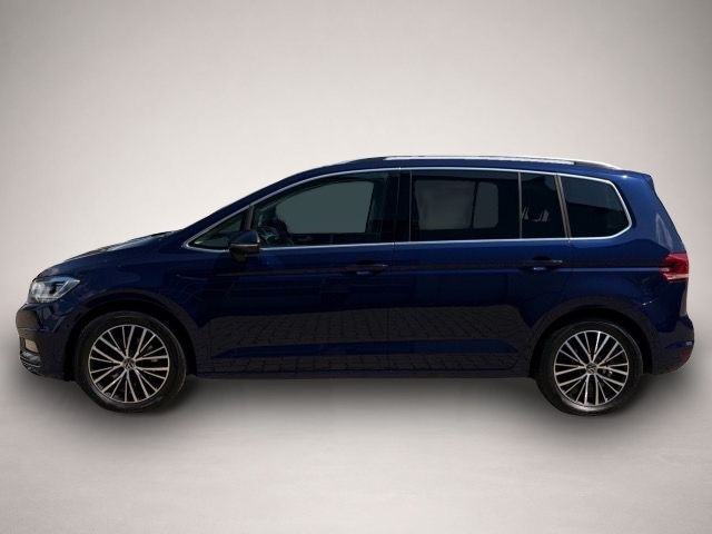 Volkswagen Touran (06/2023, )