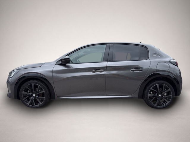 Peugeot 208 (11/2023, Benzin)