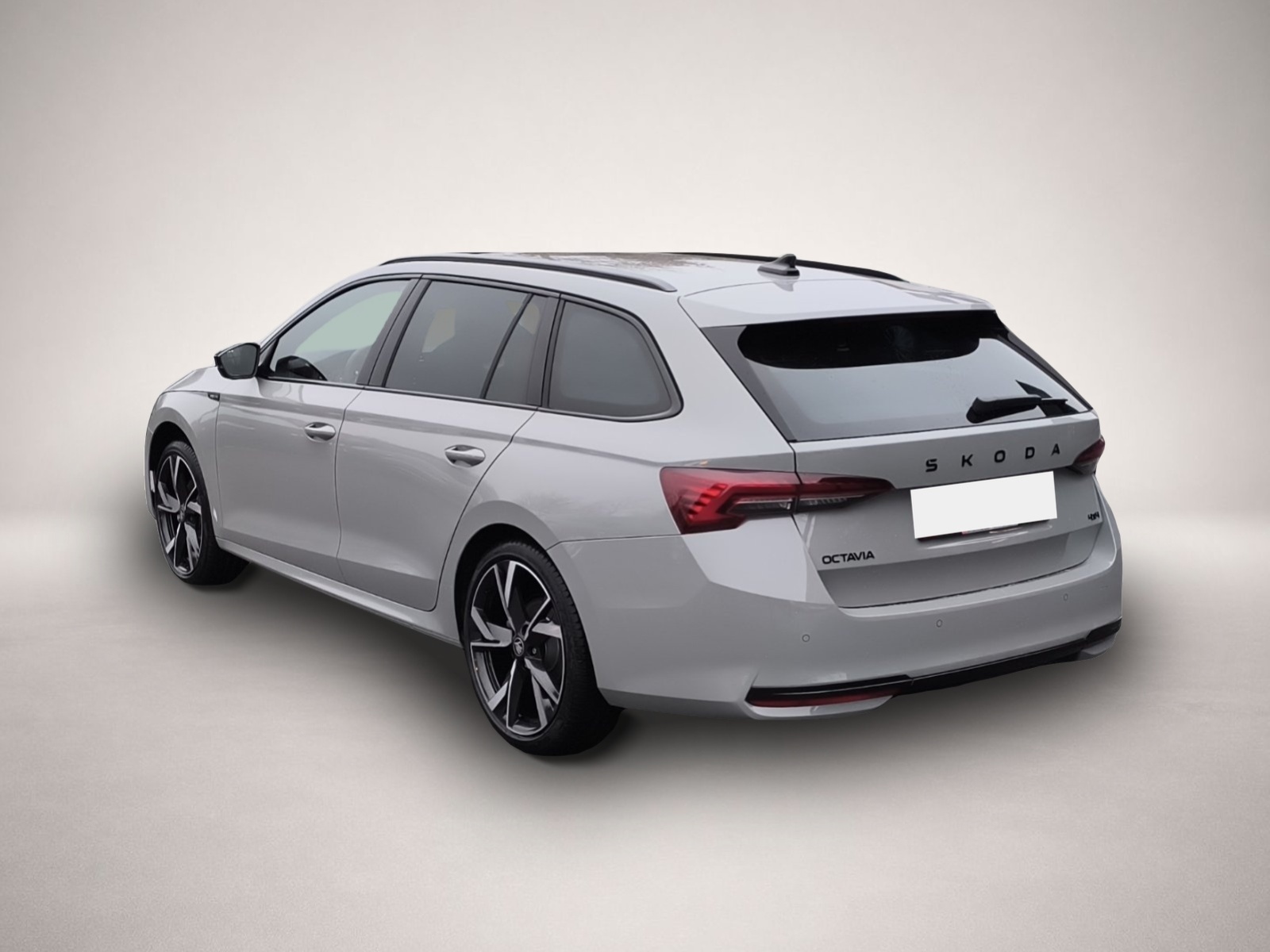 Skoda Octavia, Bild 5 von 8
