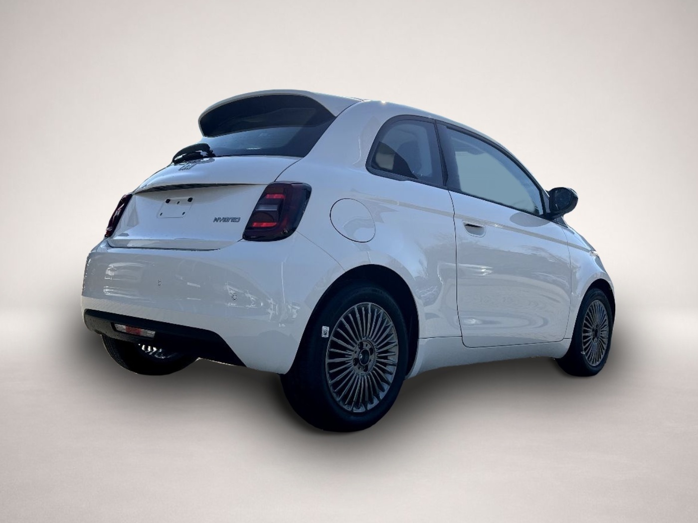 Fiat 500, Bild 4 von 8