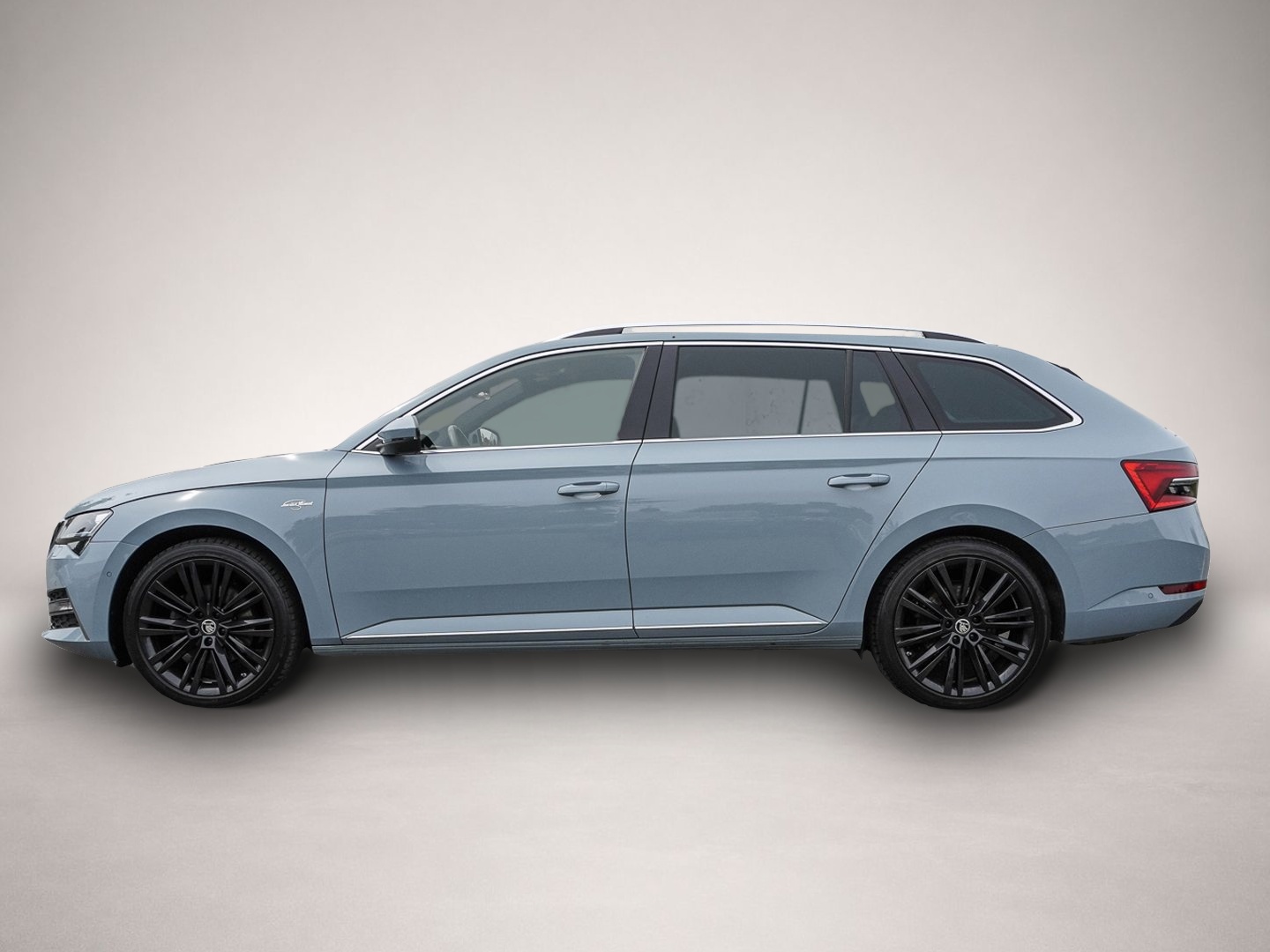 Skoda Superb (11/2023, Diesel)