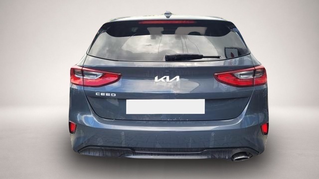 KIA cee'd / Ceed (01/2026, Benzin)