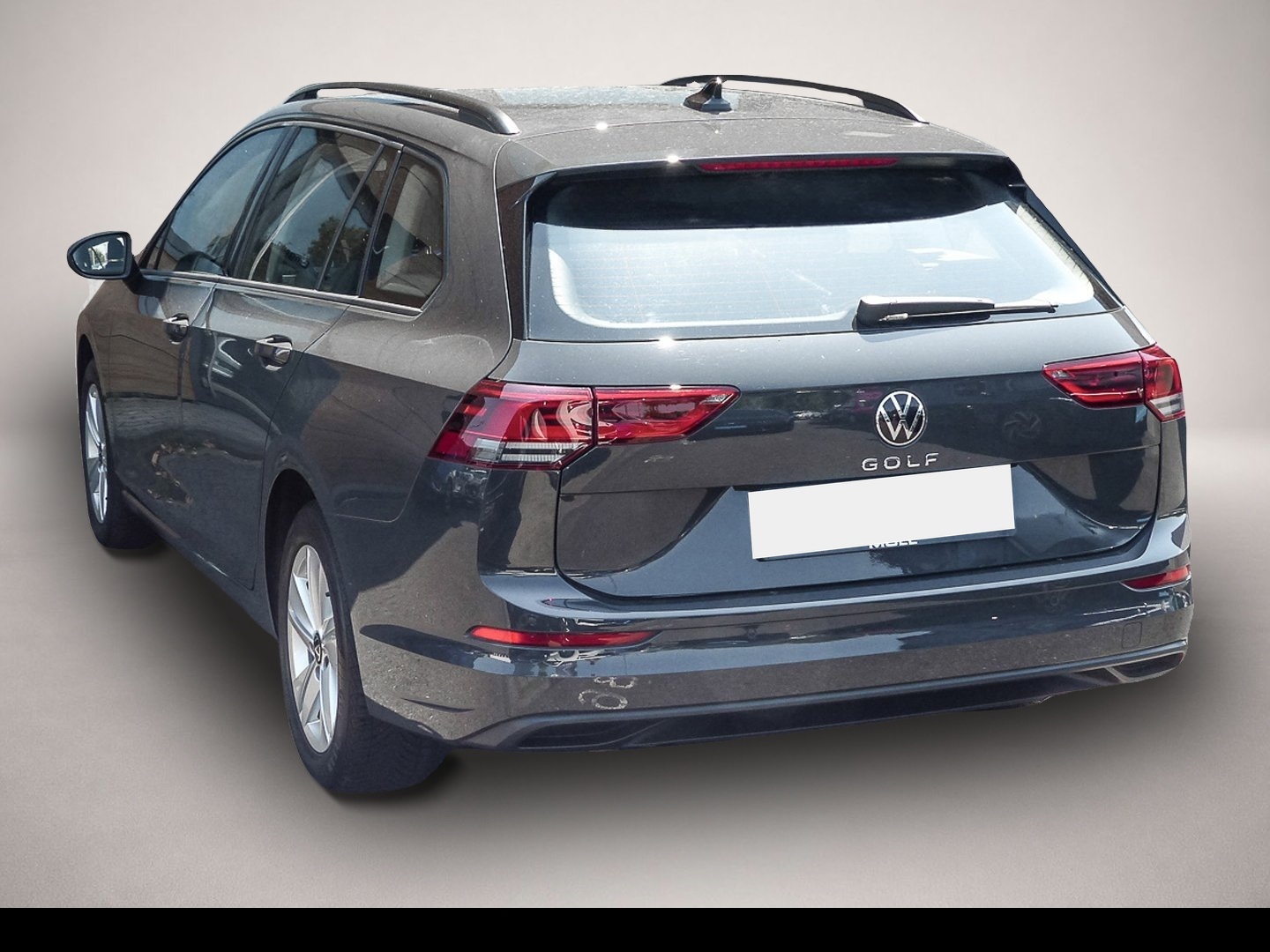 Volkswagen Golf (04/2024, Benzin)