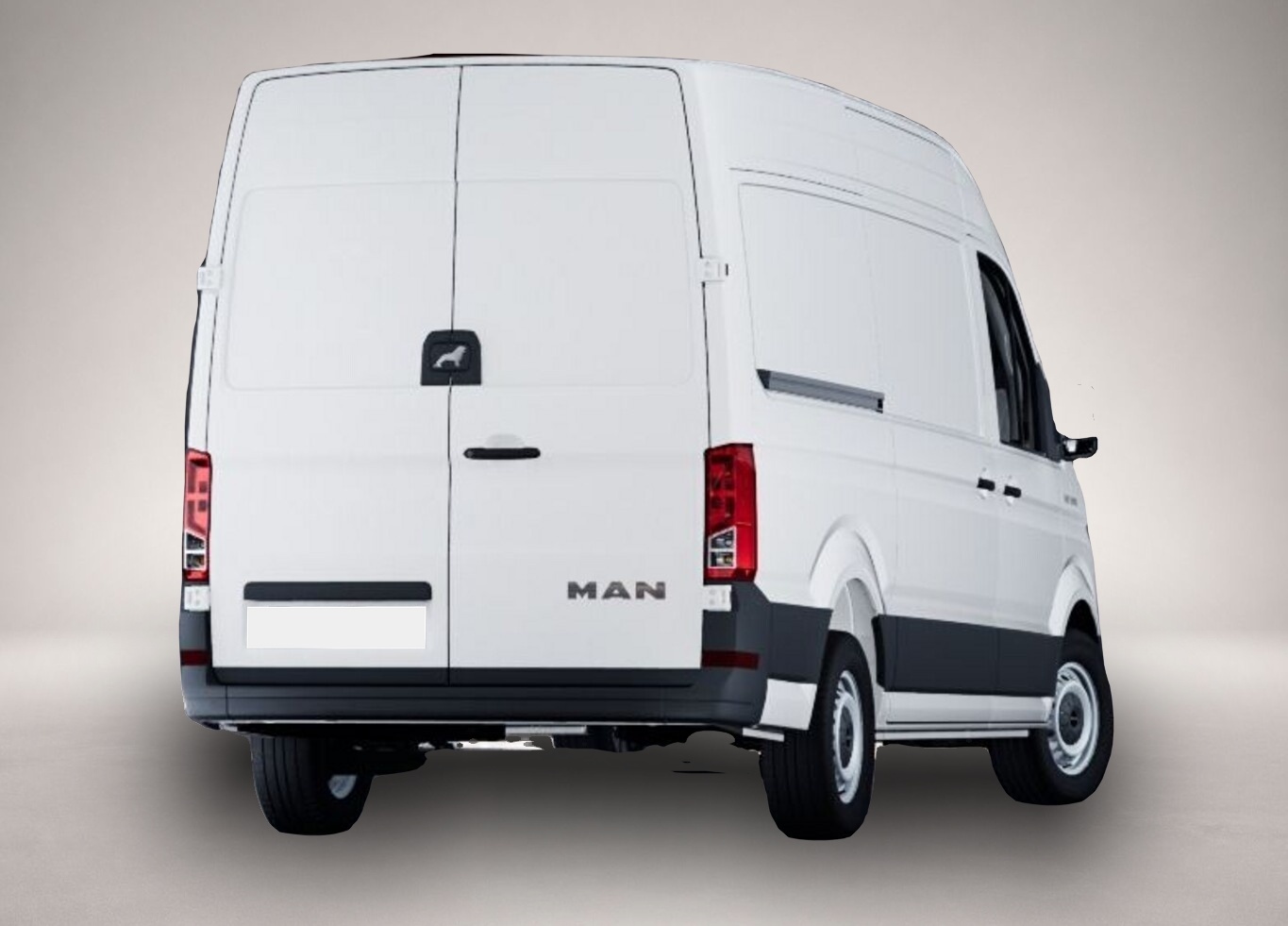 Man TGE (06/2026, Diesel)