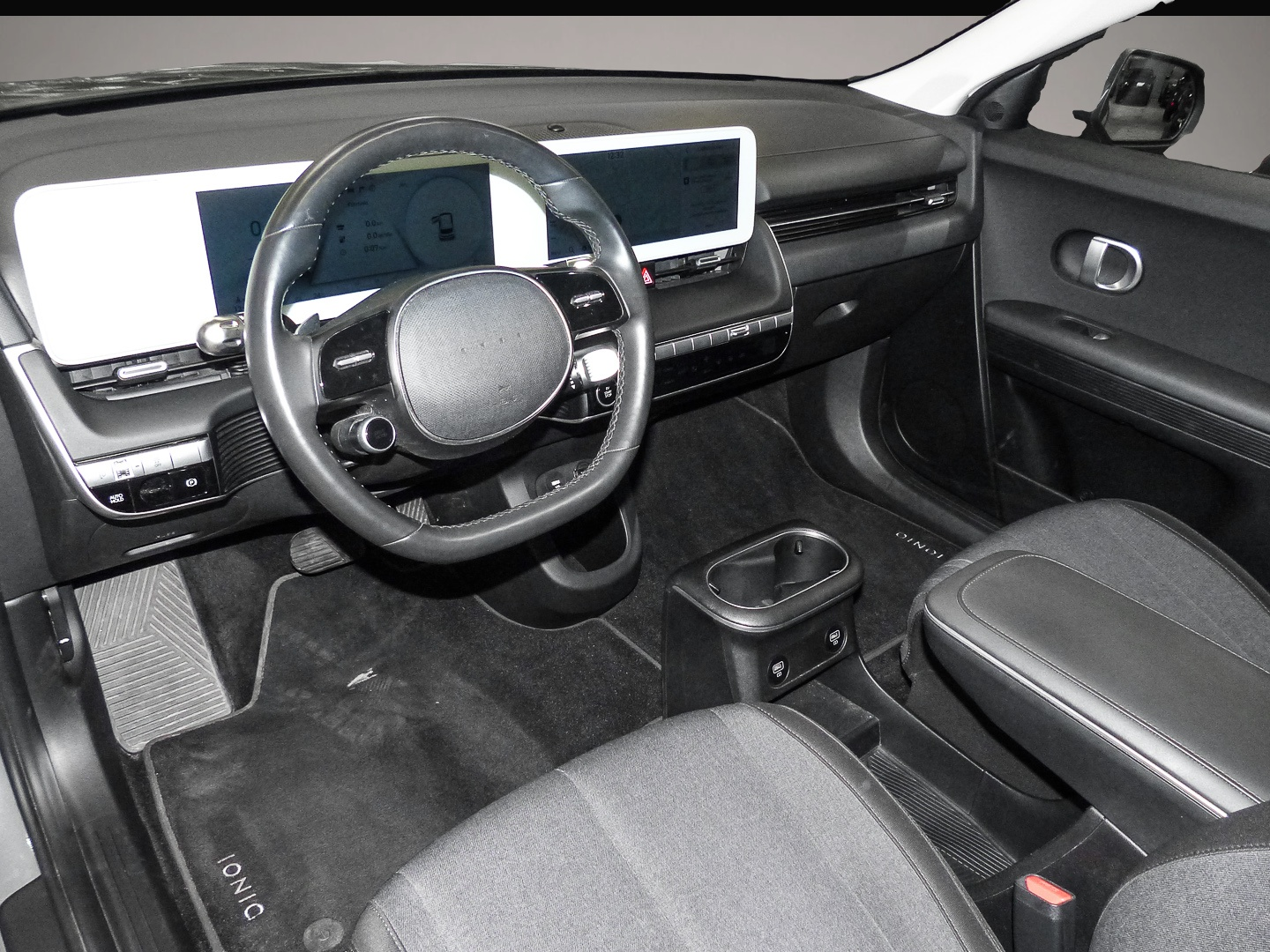Hyundai IONIQ 5 (06/2023, ELECTRIC)