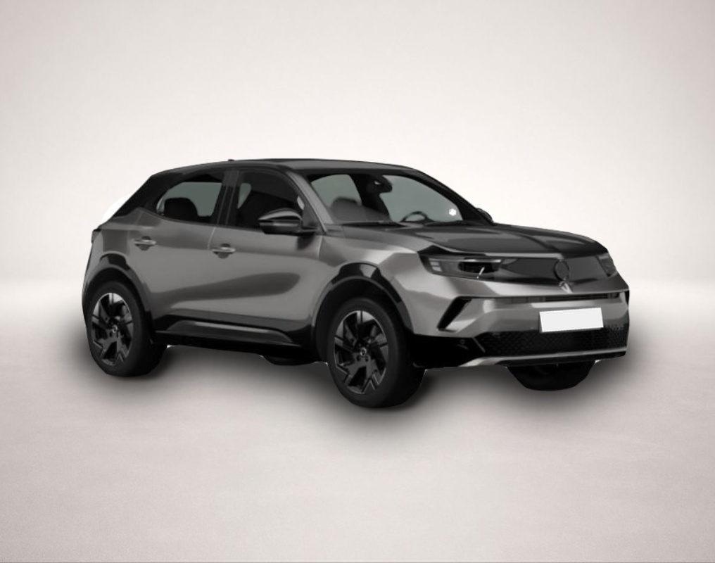 Opel Mokka, Bild 6 von 7