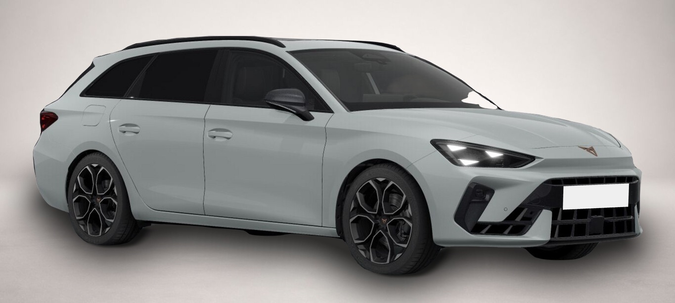 Cupra Leon (05/2026, Benzin)