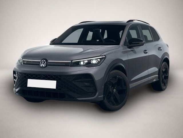 Volkswagen Tiguan (07/2026, Diesel)