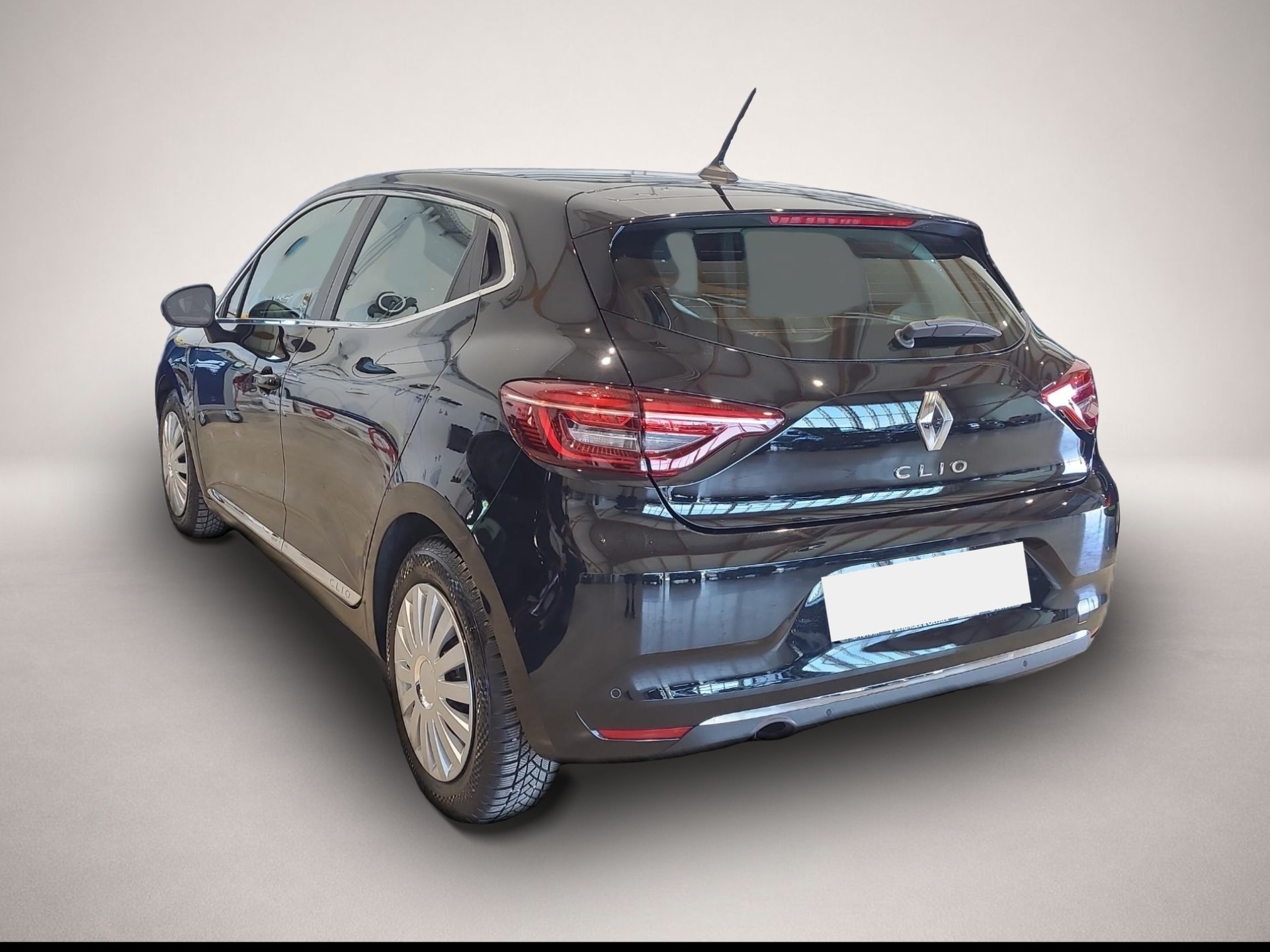 Renault Clio (03/2022, Benzin)