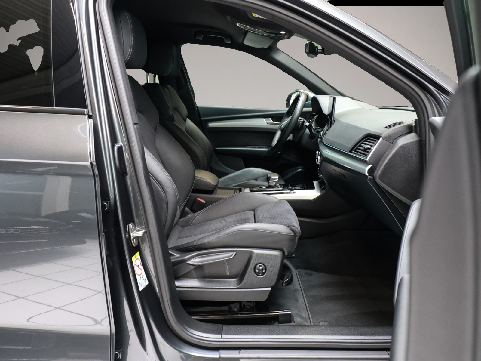 Audi Q5 (06/2023, Diesel)