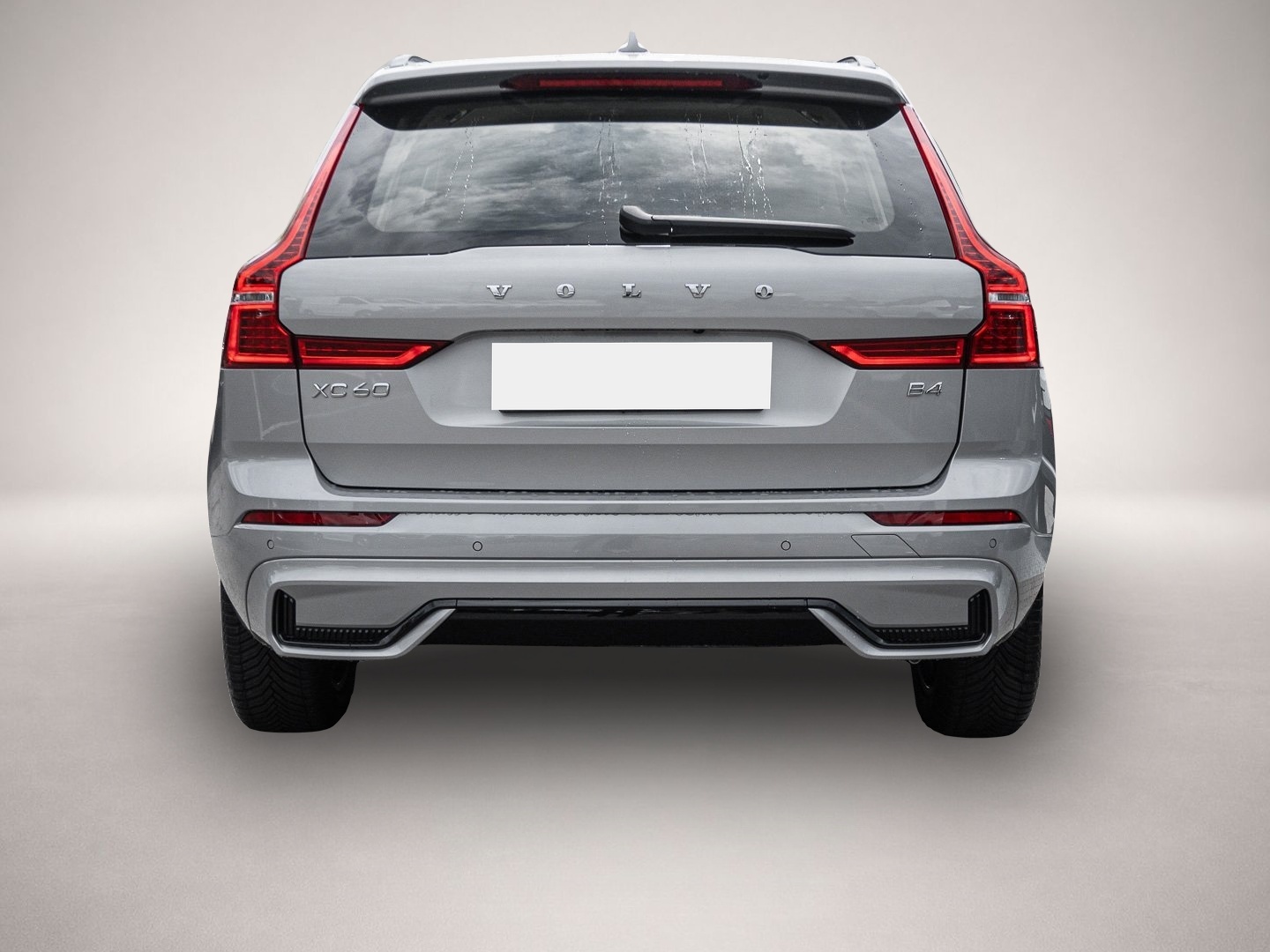 Volvo XC60 (04/2024, )