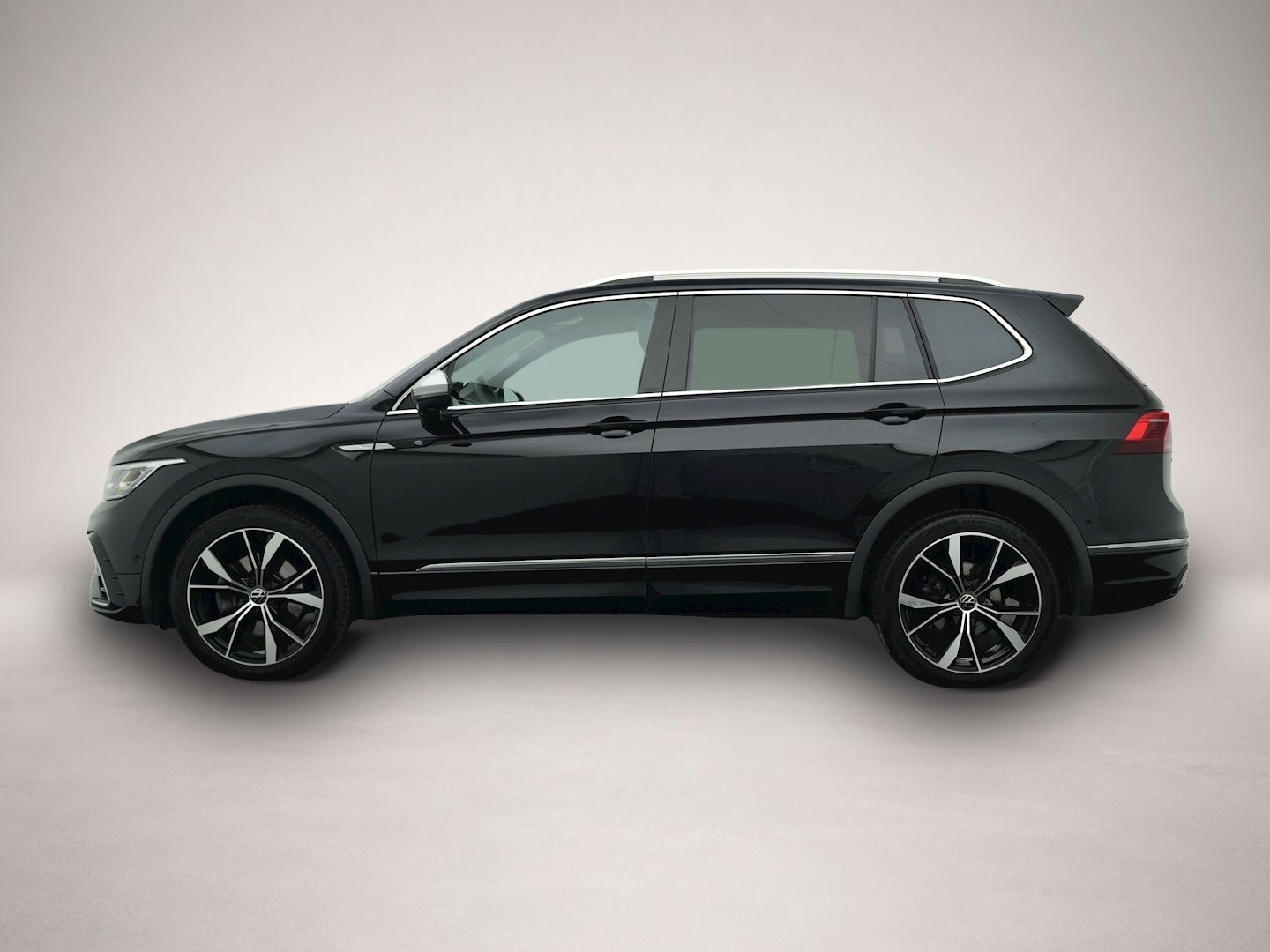 Volkswagen Tiguan Allspace (10/2024, Diesel)