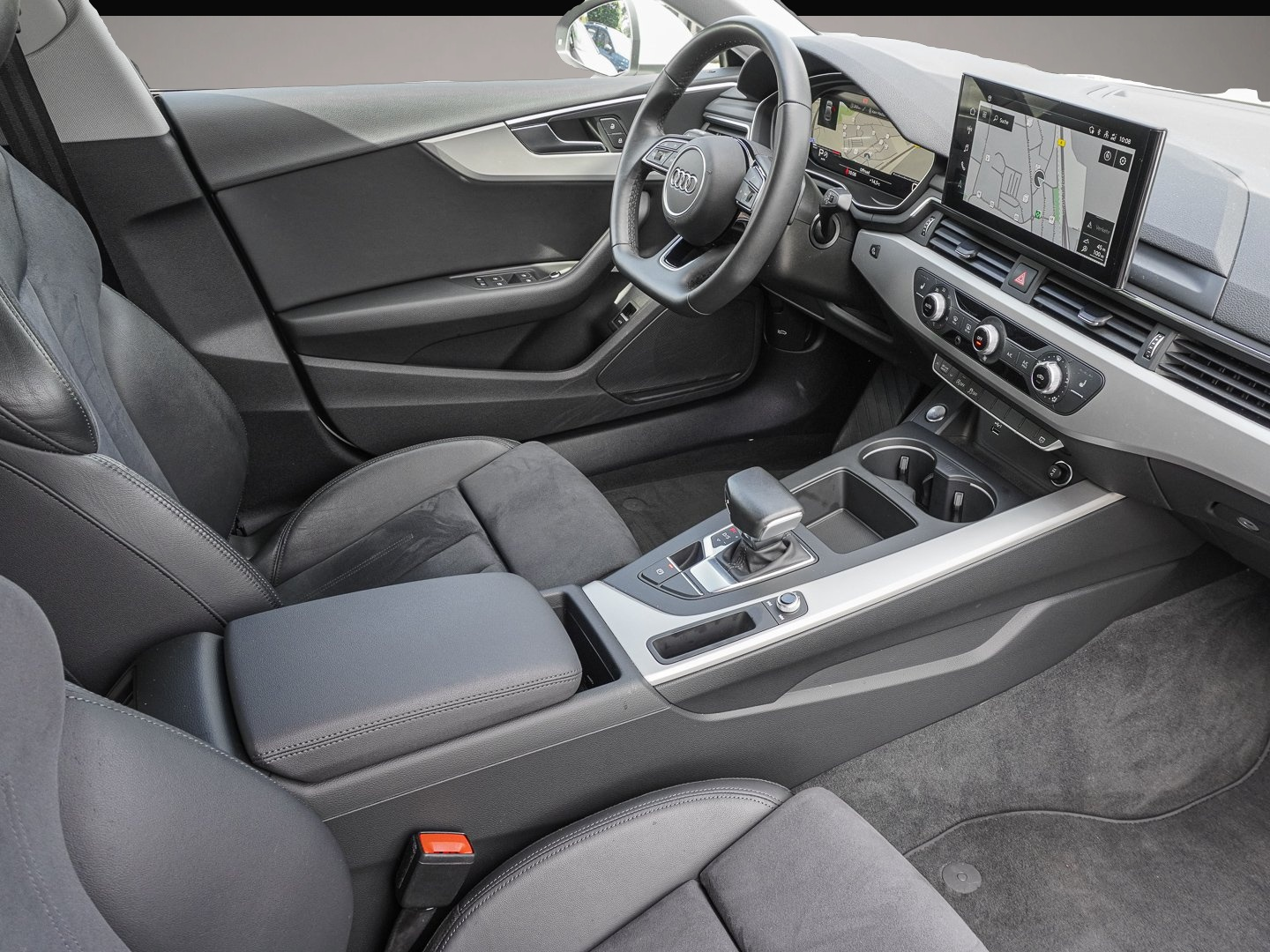 Audi A5 (05/2022, )