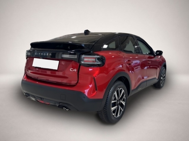 Citroen C4 (12/2025, Benzin)