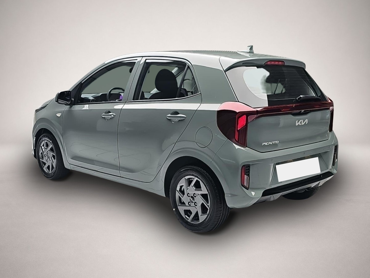 Kia Picanto, Bild 3 von 4
