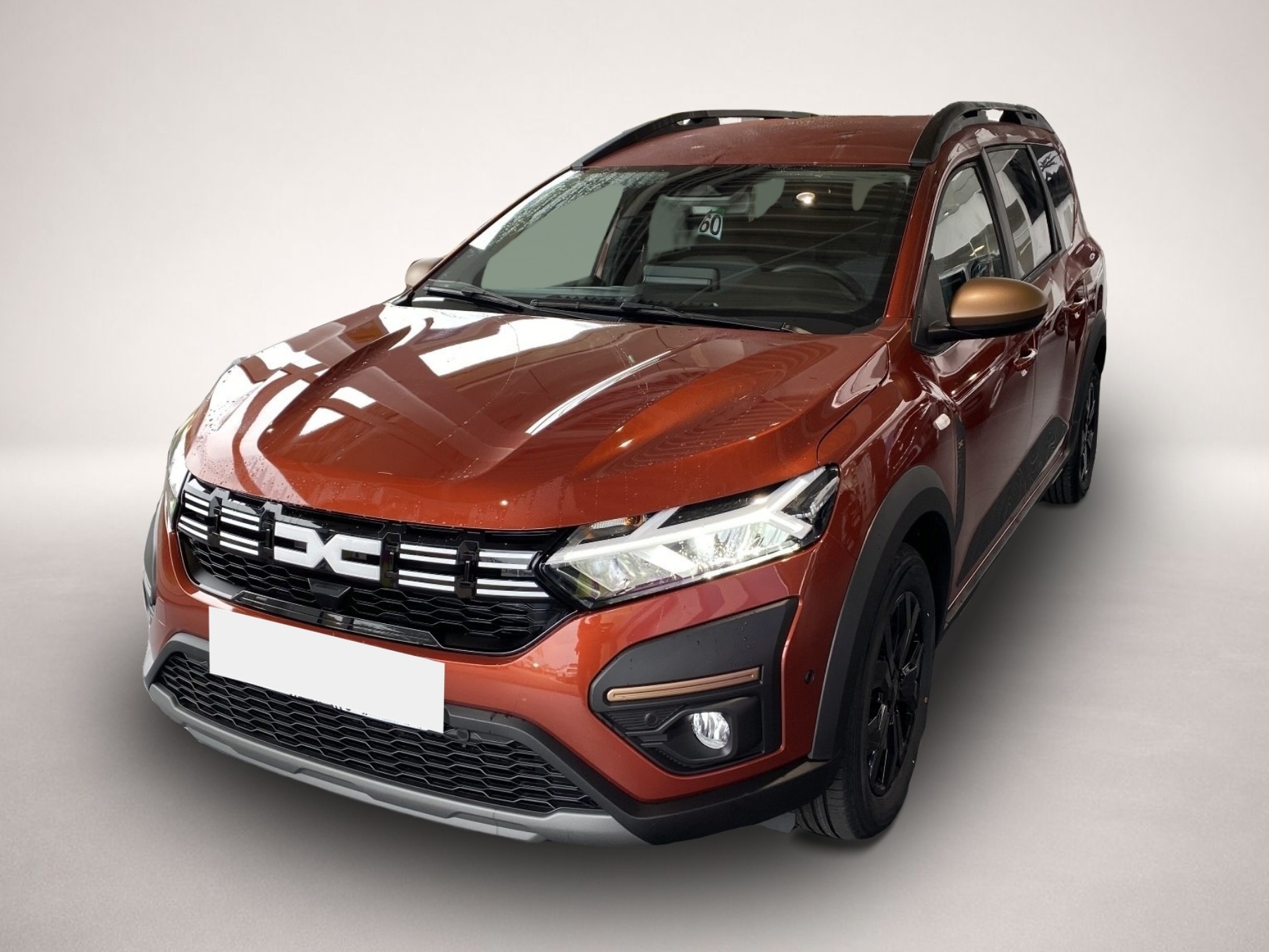 Dacia Jogger (03/2026, Benzin)