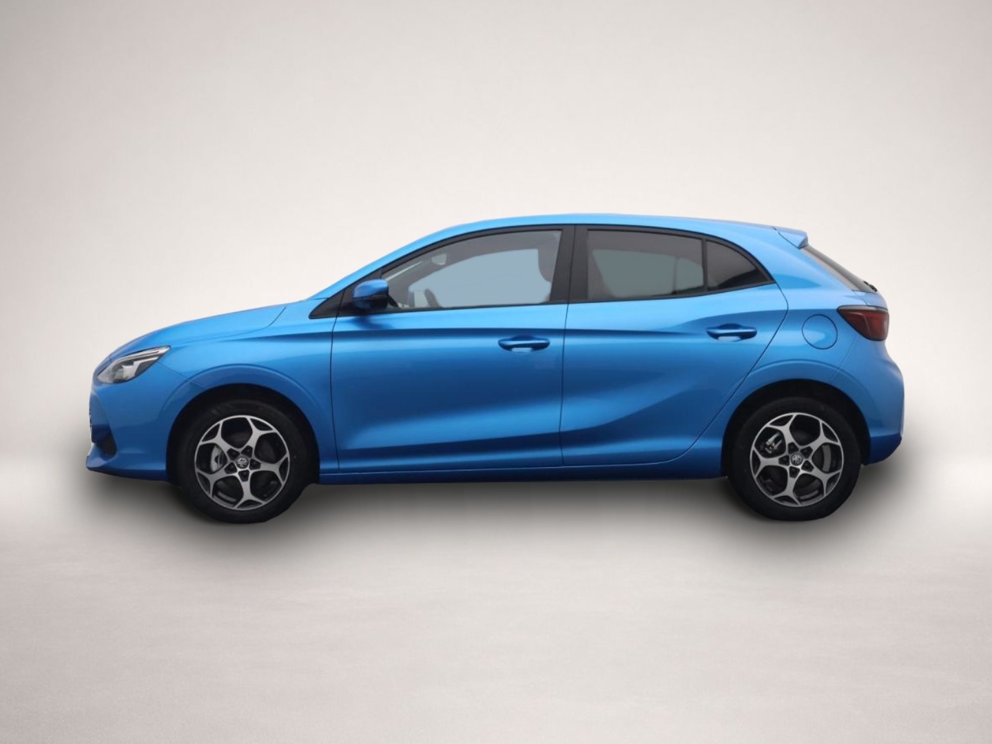 MG MG3 (06/2026, Benzin)
