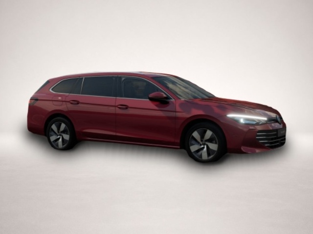 Volkswagen Passat Variant (09/2025, )