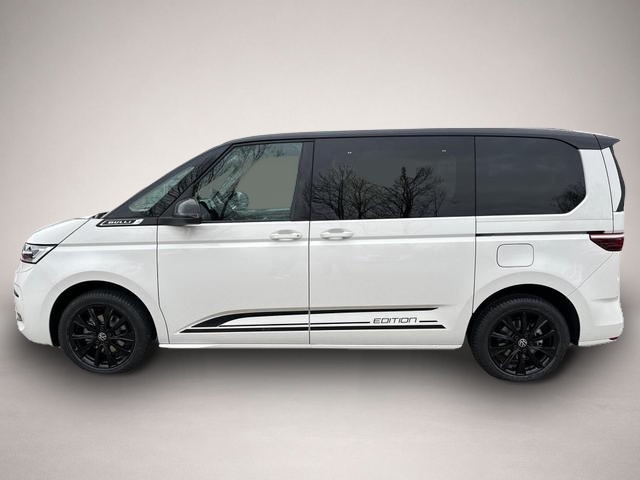 Volkswagen T7 Multivan, image 2 of 5