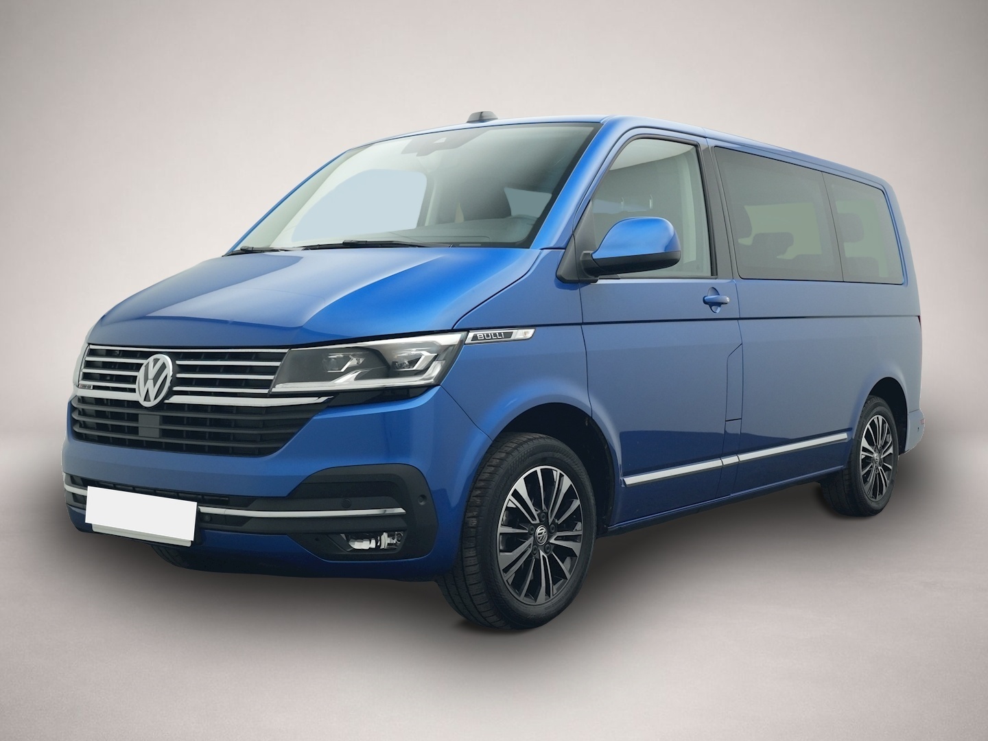 Volkswagen T6 Multivan (03/2024, Diesel)