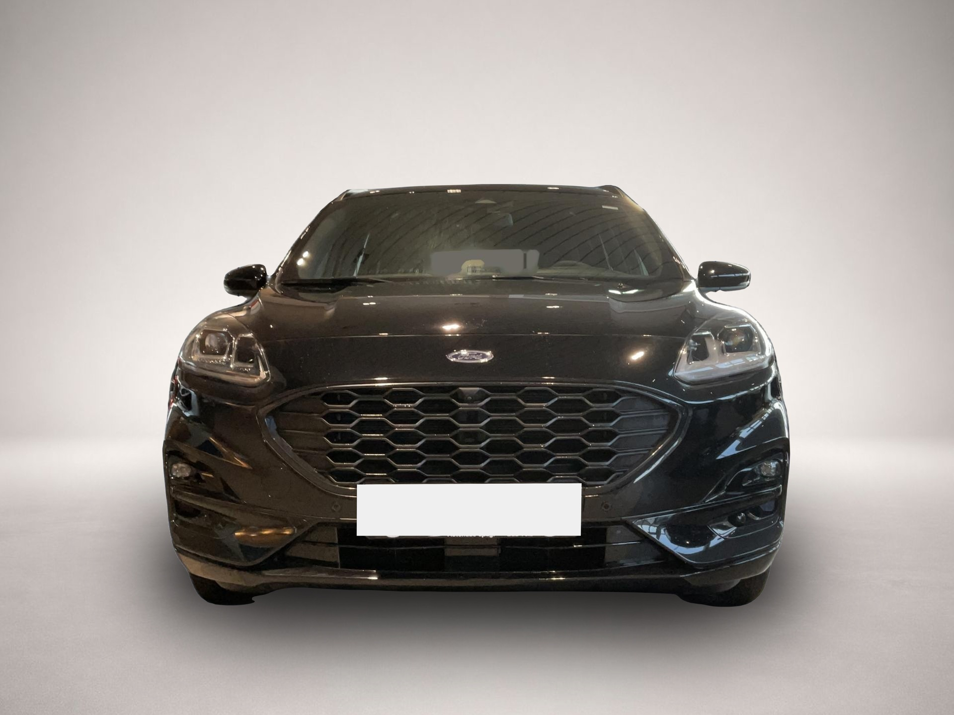 Ford Kuga (07/2023, Diesel)