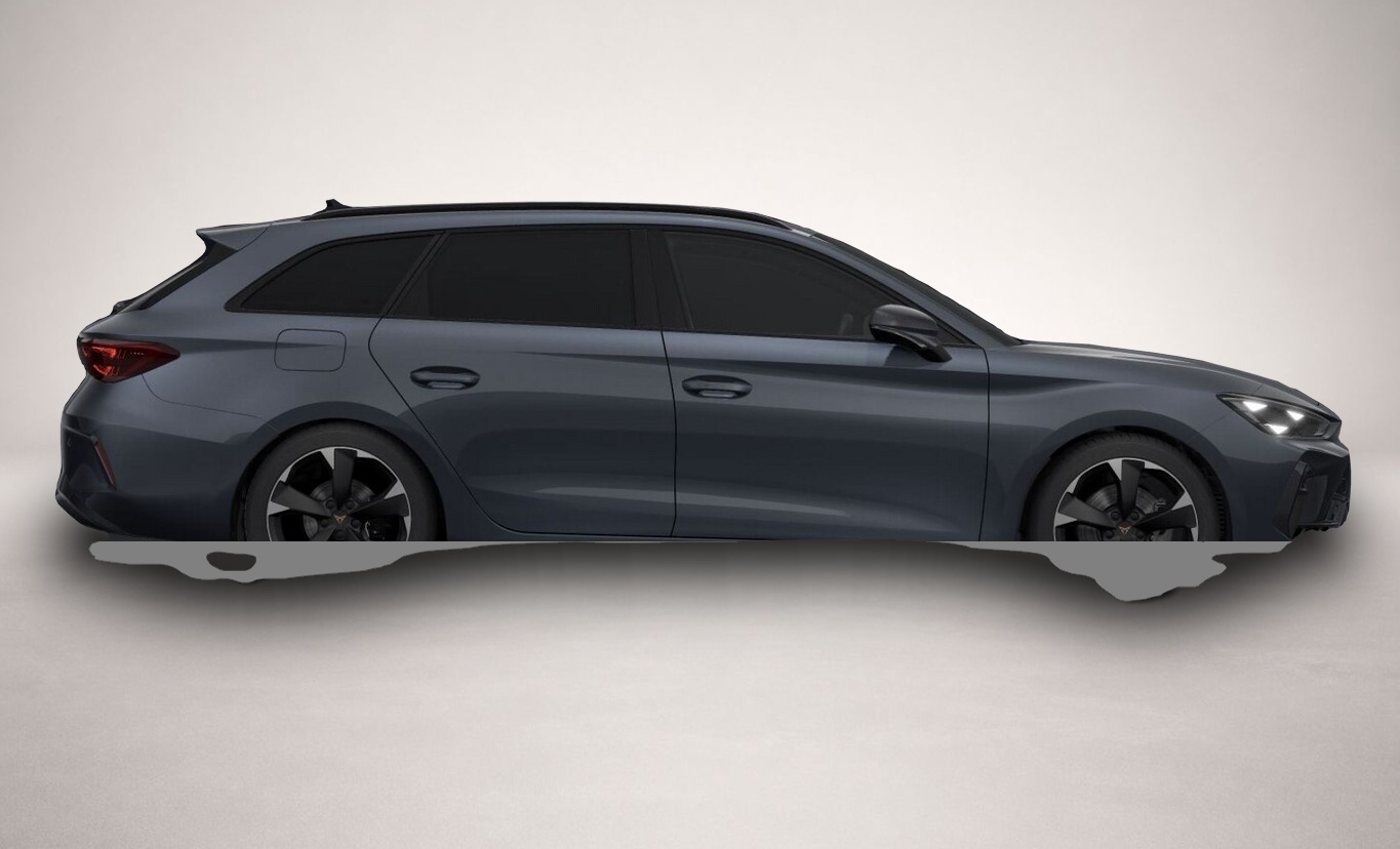 Cupra Leon (06/2026, Diesel)