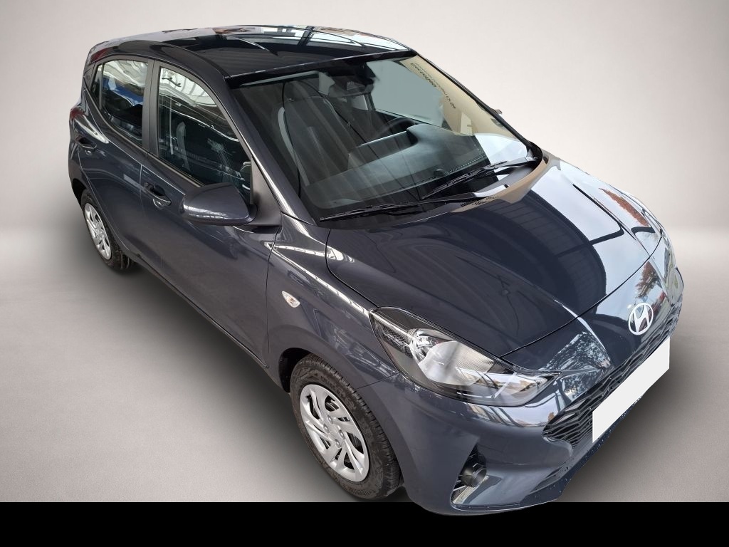 Hyundai i10 (02/2025, Benzin)