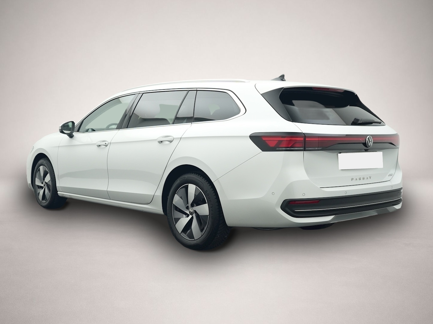 Volkswagen Passat Variant (12/2024, Benzin)