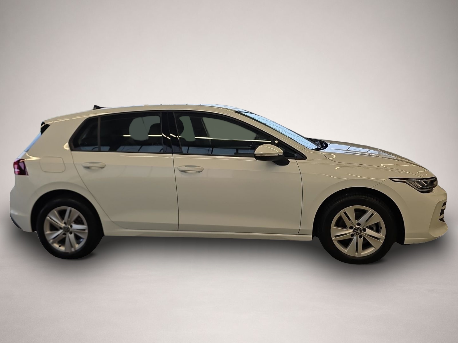 Volkswagen Golf (03/2025, Benzin)