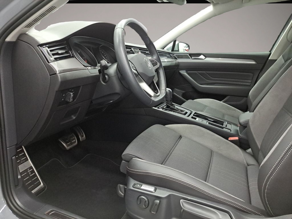 Volkswagen Passat Alltrack (08/2023, )