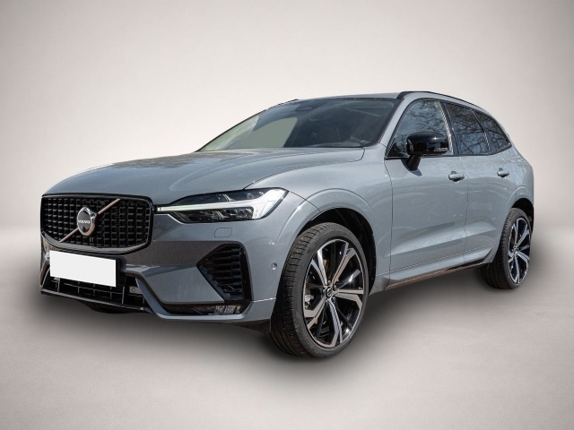 Volvo XC60 (03/2024, Benzin)