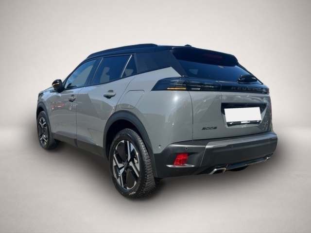 Peugeot 2008 (01/2024, Benzin)