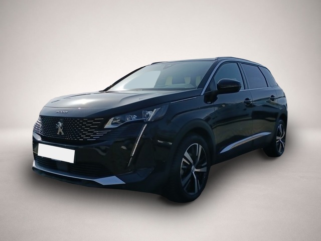 Peugeot 5008 (01/2024, Benzin)