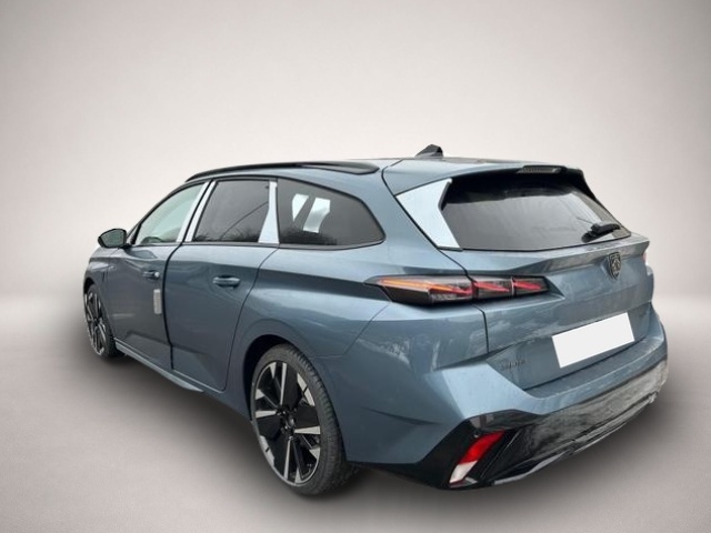 Peugeot 308, Bild 2 von 3