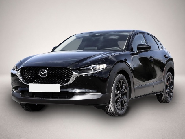 Mazda CX-30 (10/2025, Benzin)